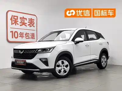 Wuling Motors Xingchi 2024