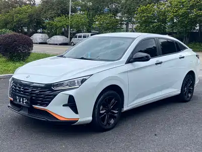 Dongfeng Aeolus Yixuan 2023