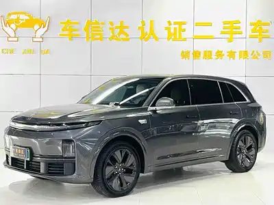 Li Auto L7 2024