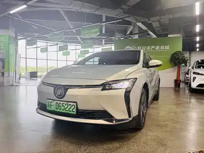 Buick Velite 6 2024