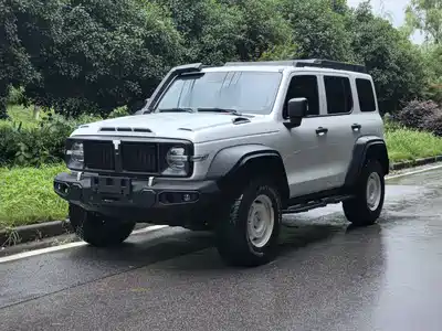 Tank 300 2023