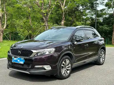 DS 6 2015