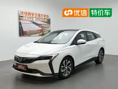 Buick Velite 6 2023