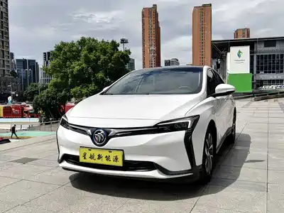 Buick Velite 6 2020