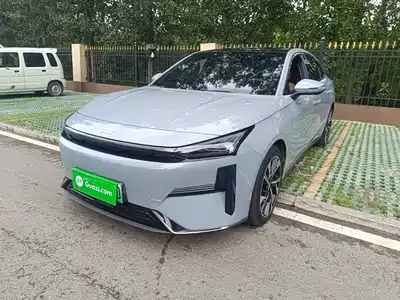 Geely Galaxy L6 2023
