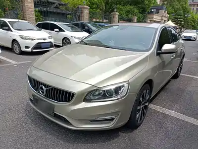Volvo S60 2020