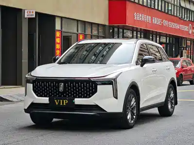 Besturn T55 2024