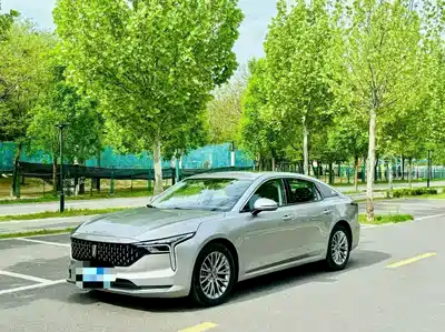 Besturn B70 2024