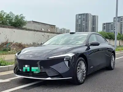 Buick Zenith Sedan 2025