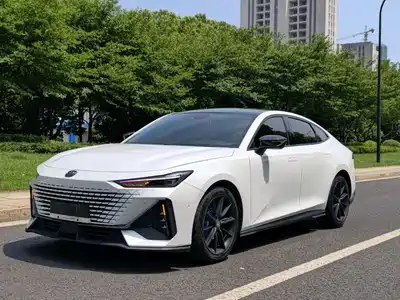 Changan UNI-V 2023