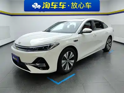Geely Galaxy A7 2025