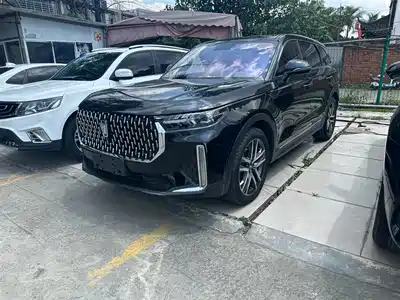 Besturn T99 2020