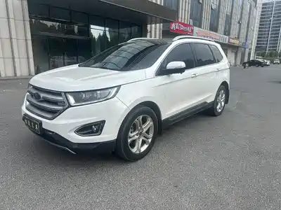 Ford Edge 2015