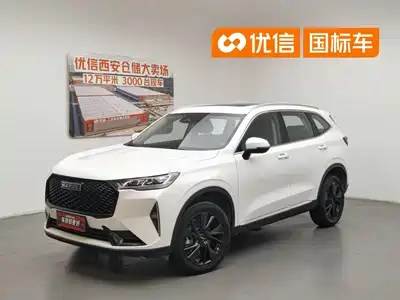 Haval H6 2023