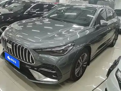 Geely Galaxy Stellar 6 2026