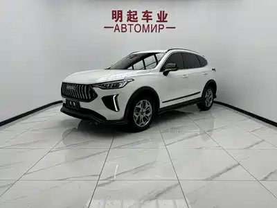 Haval Chitu 2022