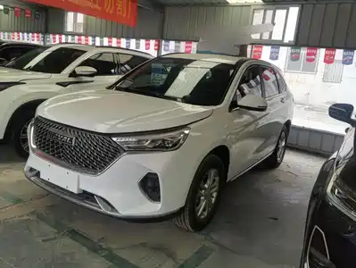 Haval M6 2023