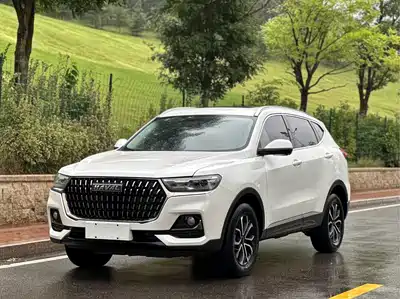 Haval H6 2023