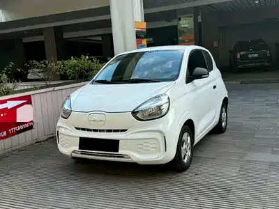 Roewe Kaiwei CLEVER 2021