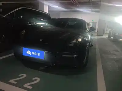 Porsche 718 2020