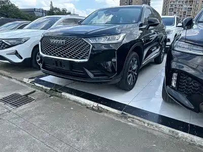 Haval H6 2022