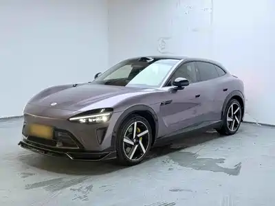 Xiaomi Auto YU7 2025