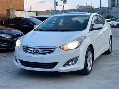 Hyundai Langdong 2014