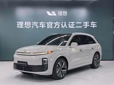 Li Auto L6 2024