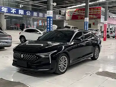 Besturn B70 2024