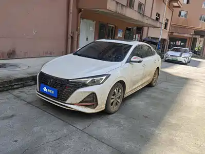 Changan Eado 2024