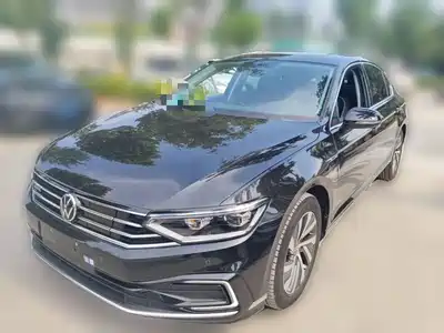 Volkswagen Magotan GTE Plug-in Hybrid 2024