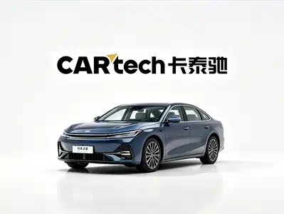 Geely Galaxy A7 2025