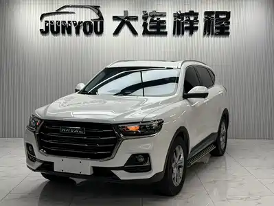 Haval H6 2022