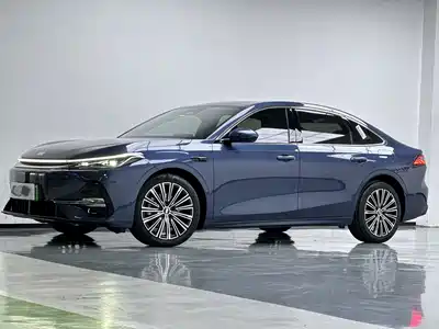 Geely Galaxy A7 2025