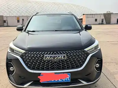 Haval M6 2024
