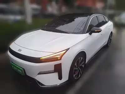 Geely Galaxy L6 2023