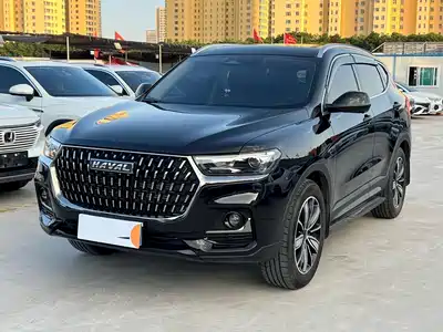 Haval H6 2023