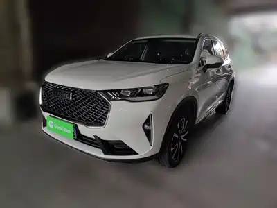 Haval H6 2021