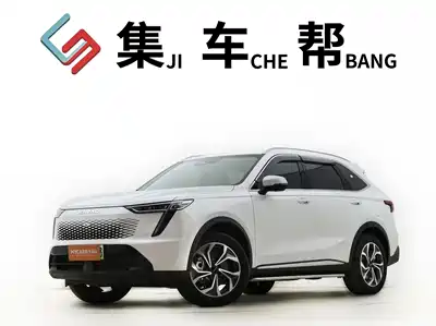 Haval Xiaolong MAX 2023