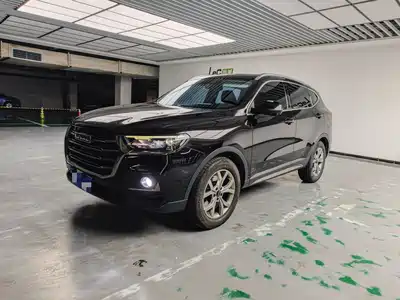 Haval H6 2022