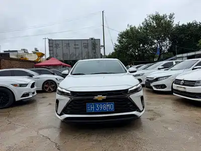 Chevrolet Monza 2024