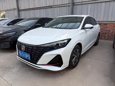 Changan Eado 2023