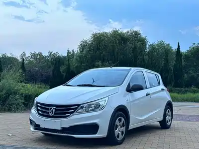Baojun 310 2016