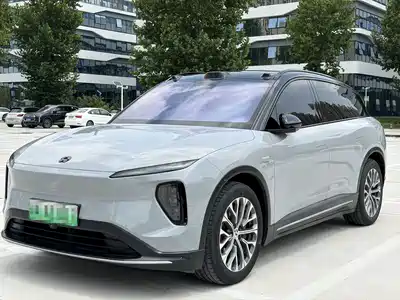 NIO ES6 2024