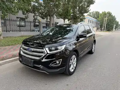 Ford Edge 2017