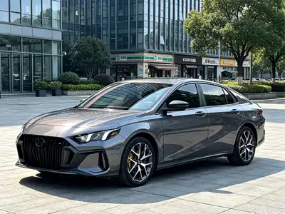GAC Trumpchi Emkoo 2023