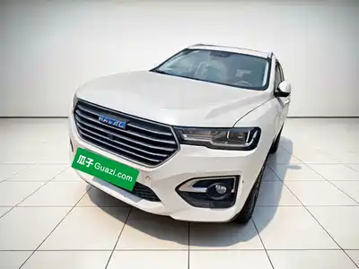 Haval H6 2018