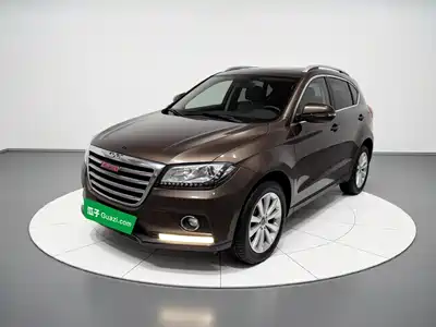 Haval H2 2016