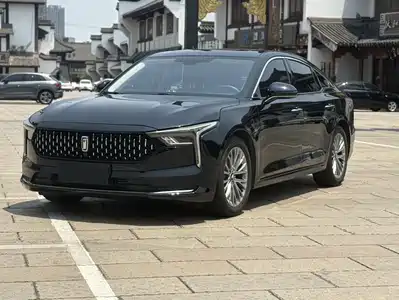 Besturn B70 2023