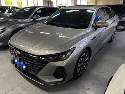 Chery Arrizo 8 2024